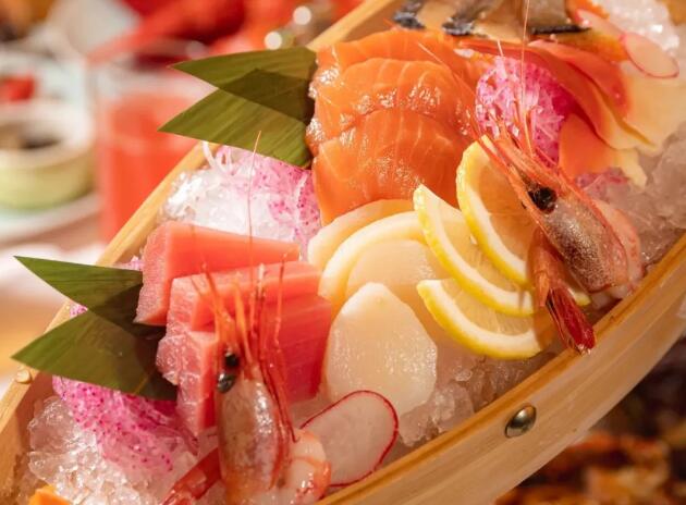 品中西美食、享美好“食”光丨繽紛西餐廳開(kāi)業(yè)鉅惠！